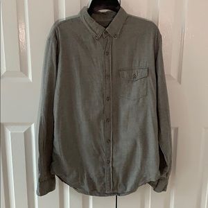 J Crew Mercantile Flex button down